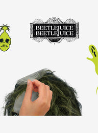 Adhesivos murales Beetlejuice