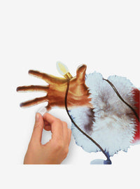 Adhesivos murales gigantes de Christmas Vacation