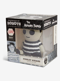 Figura de vinilo Pugsley de Los Locos Addams