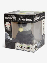 Figura de vinilo Uncle Fester - The Addams Family