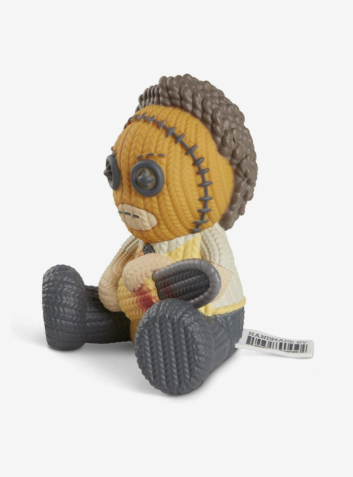 Figura de vinilo Leatherface - The Texas Chainsaw Massacre