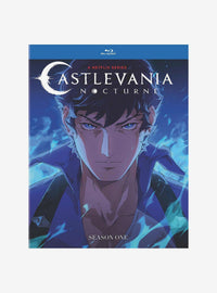 Castlevania: Nocturne - Primera temporada completa en Blu-ray