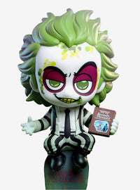 Figura Cosbaby de Beetlejuice - Hot Toys
