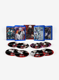 Tokyo Ghoul: Serie completa en Blu-ray, 10.º aniversario