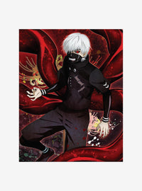 Tokyo Ghoul: Serie completa en Blu-ray, 10.º aniversario