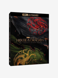 House of the Dragon: Temporada 2 completa Ultra HD