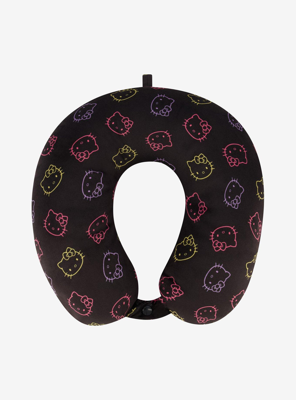 Almohada cervical de viaje Hello Kitty