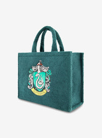 Bolso de viaje Sherpa Harry Potter Slytherin