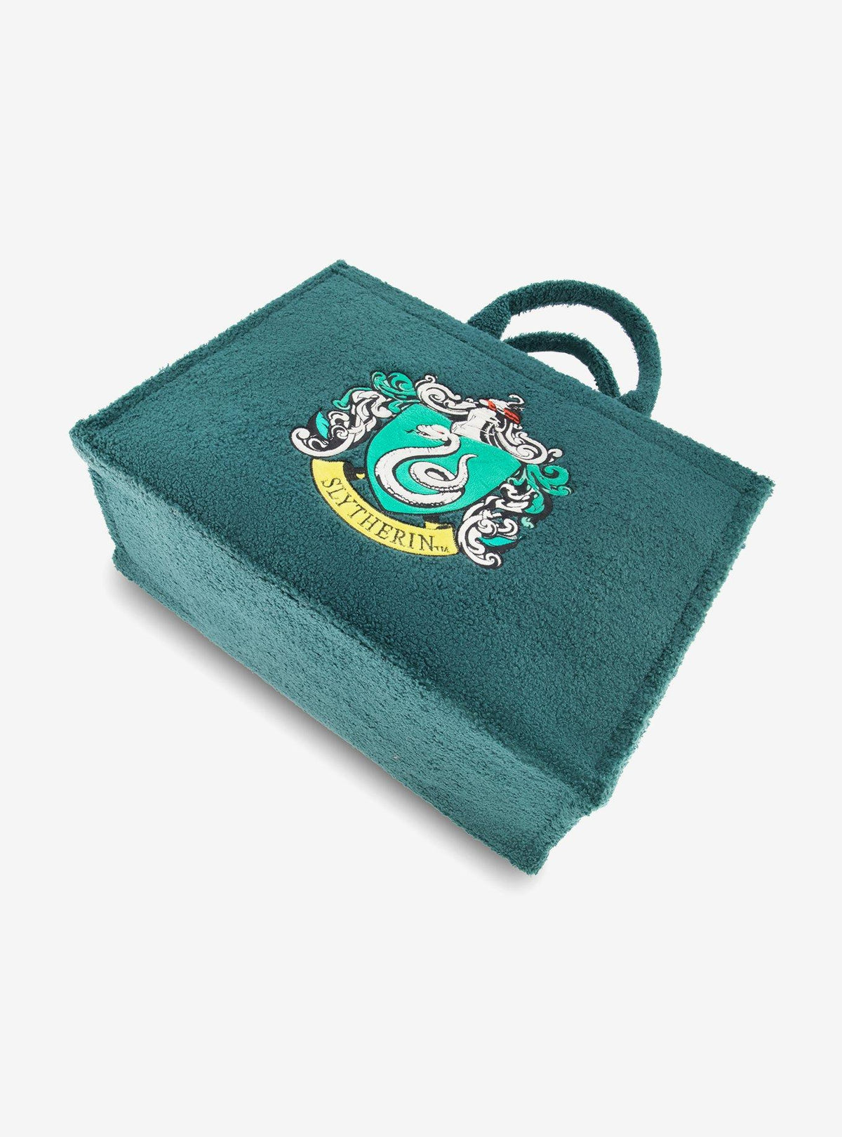 Bolso de viaje Sherpa Harry Potter Slytherin