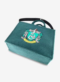Bolso de viaje Sherpa Harry Potter Slytherin