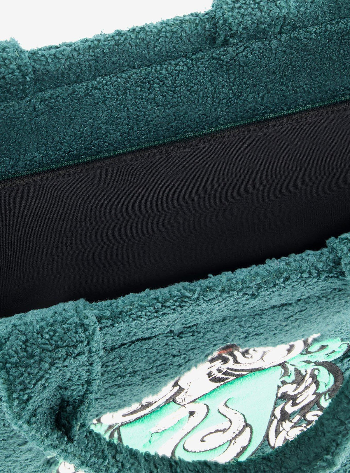 Bolso de viaje Sherpa Harry Potter Slytherin