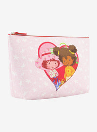 Cosmetiquero Strawberry Shortcake y Orange Blossom