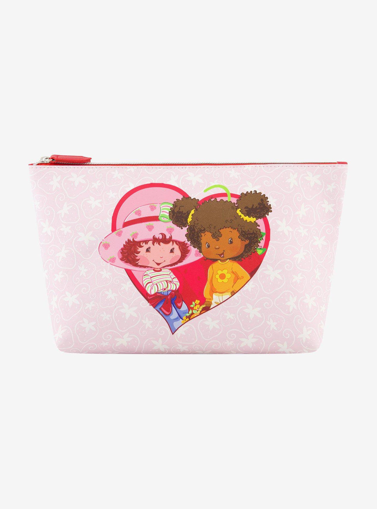 Cosmetiquero Strawberry Shortcake y Orange Blossom
