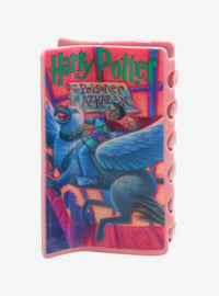 Pinza para el pelo Harry Potter: El prisionero de Azkaban