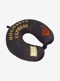 Almohada de viaje Harry Potter Hogwarts Express