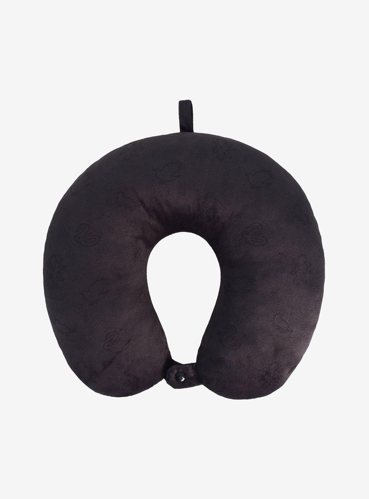 Almohada de viaje Harry Potter Hogwarts Express
