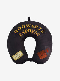 Almohada de viaje Harry Potter Hogwarts Express