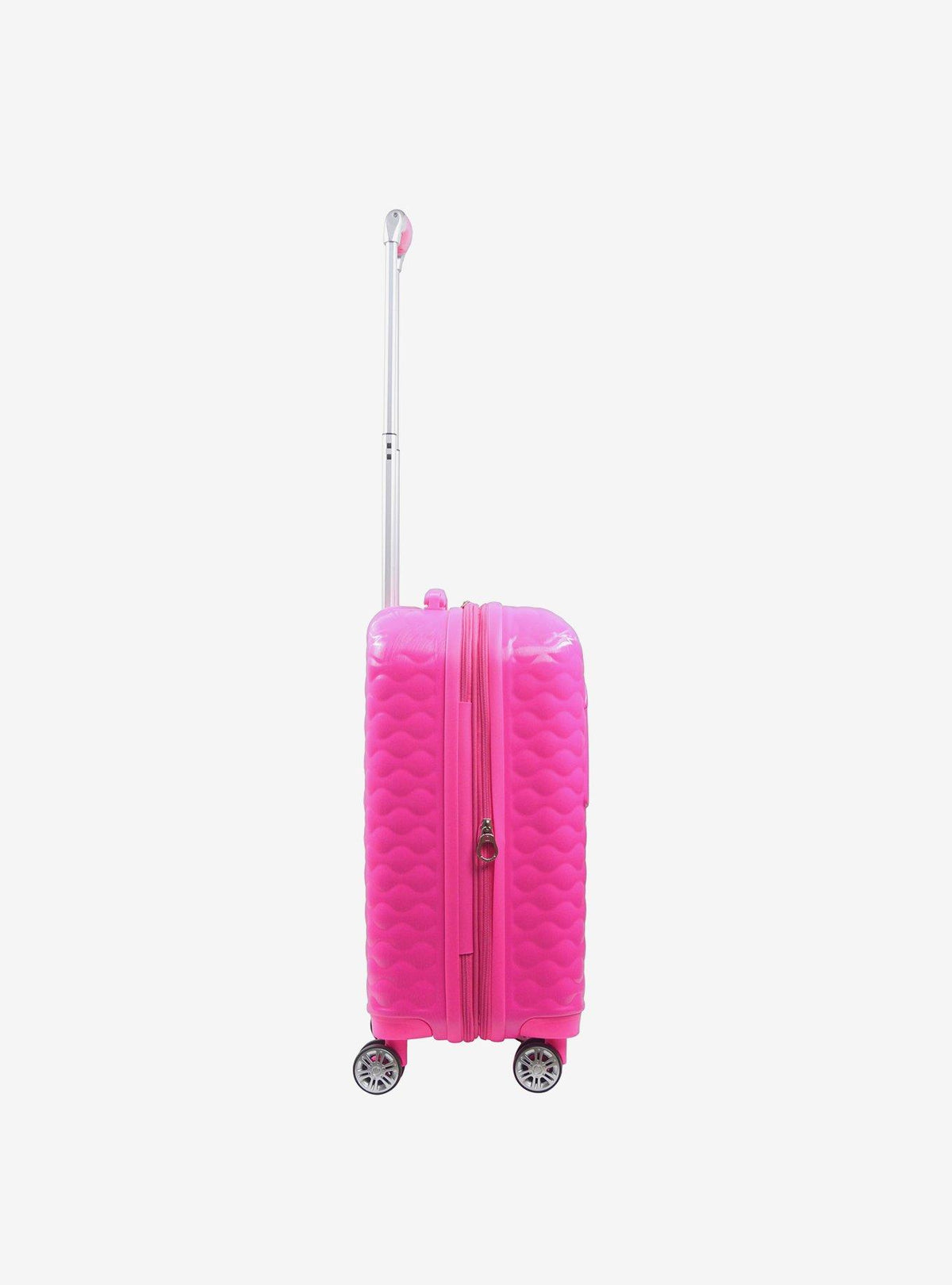 Maleta de cabina acolchada 3D Barbie