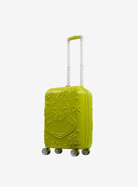 Maleta de cabina rígida El Grinch