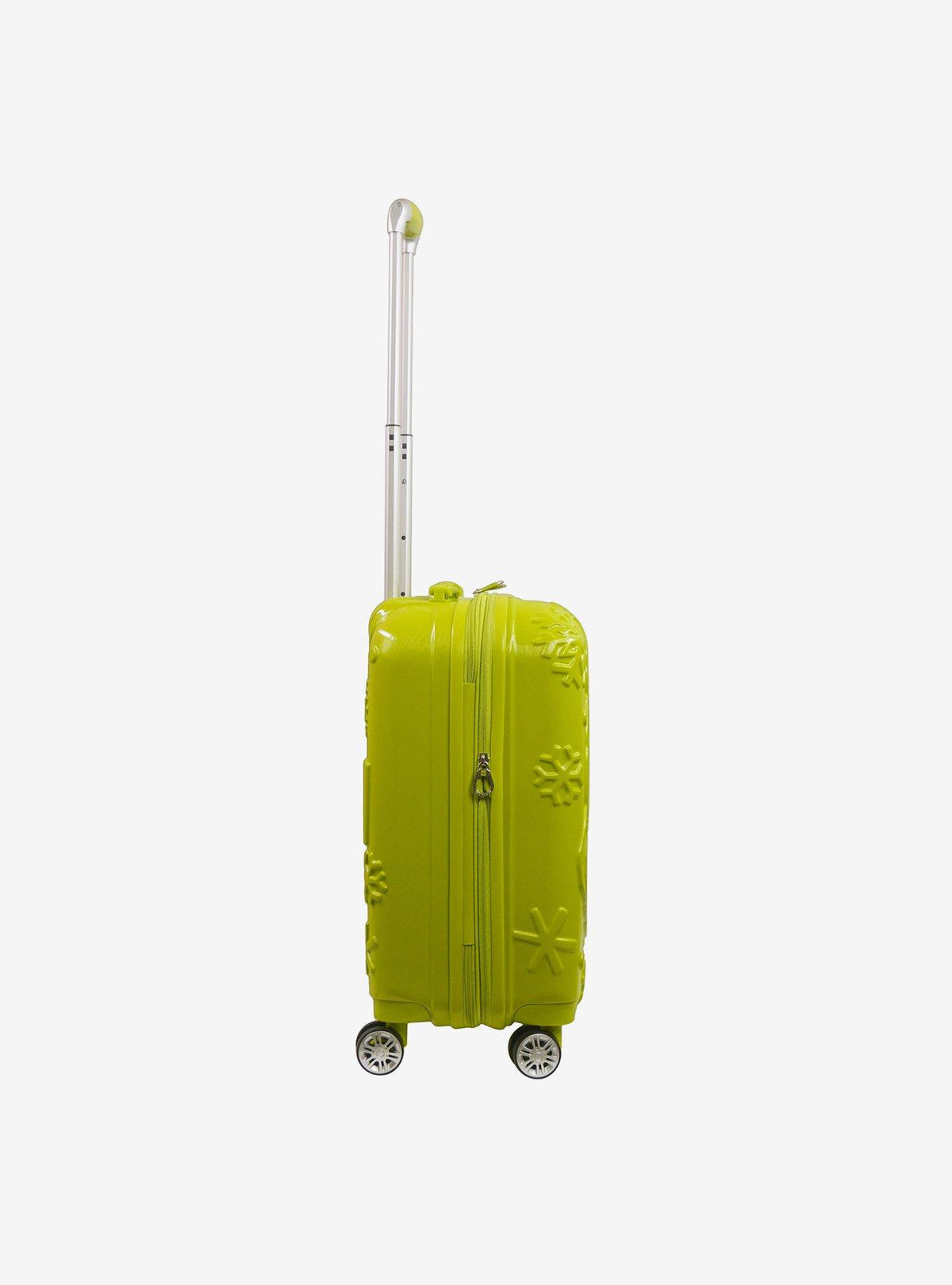 Maleta de cabina rígida El Grinch