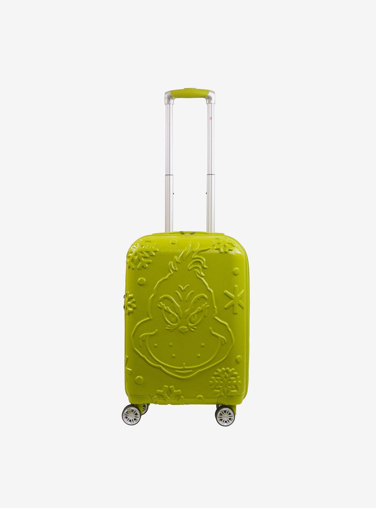 Maleta de cabina rígida El Grinch