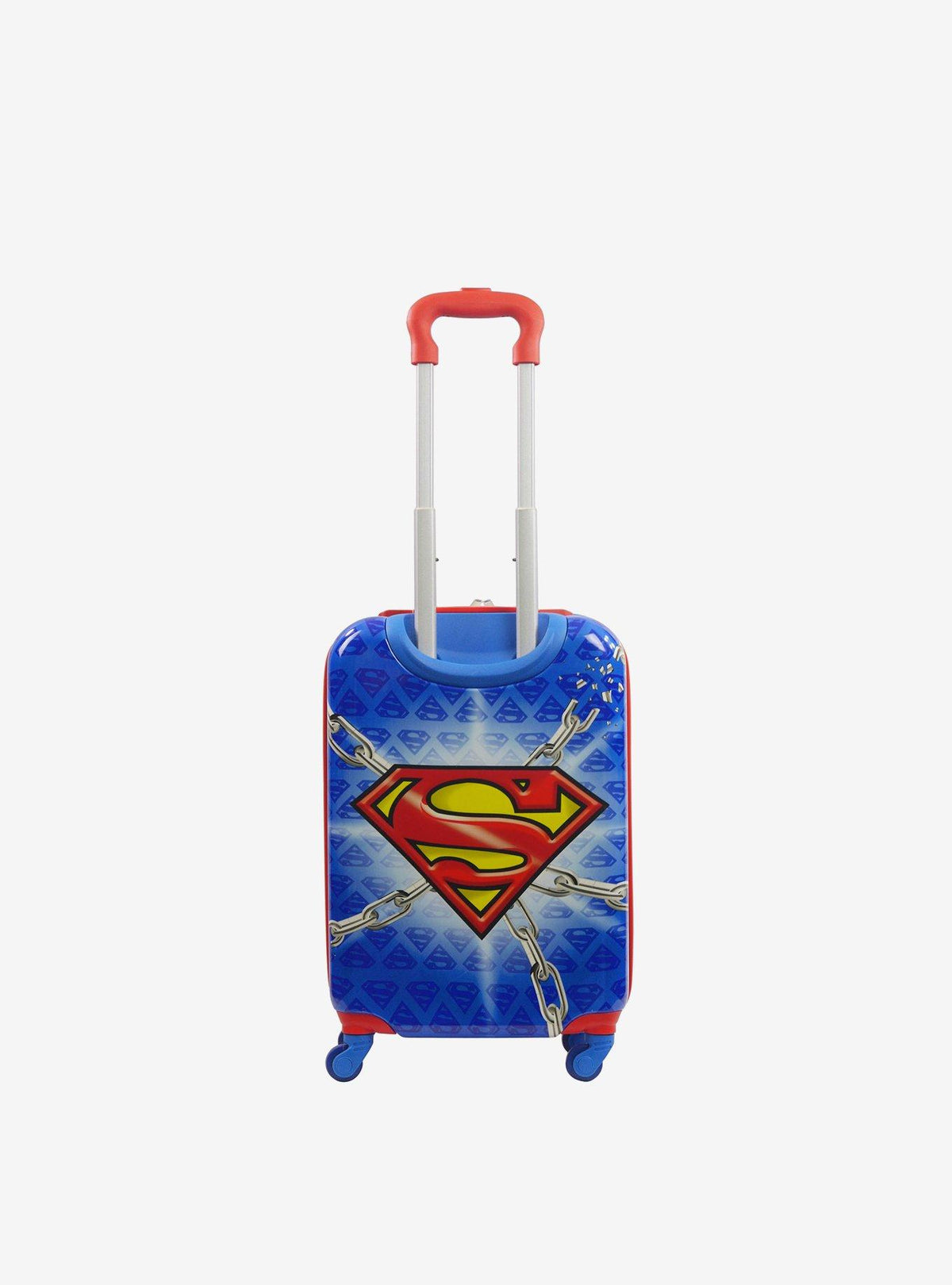 Maleta de cabina infantil Superman