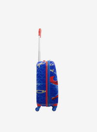 Maleta de cabina infantil Superman