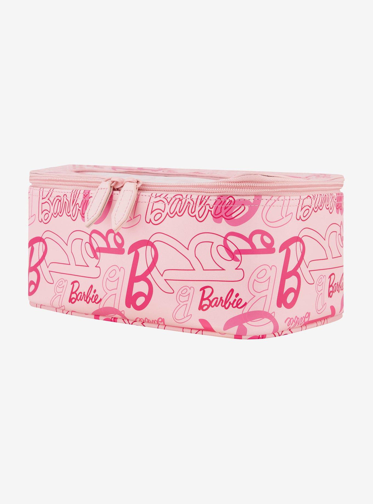 Set de 2 estuches de viaje Barbie