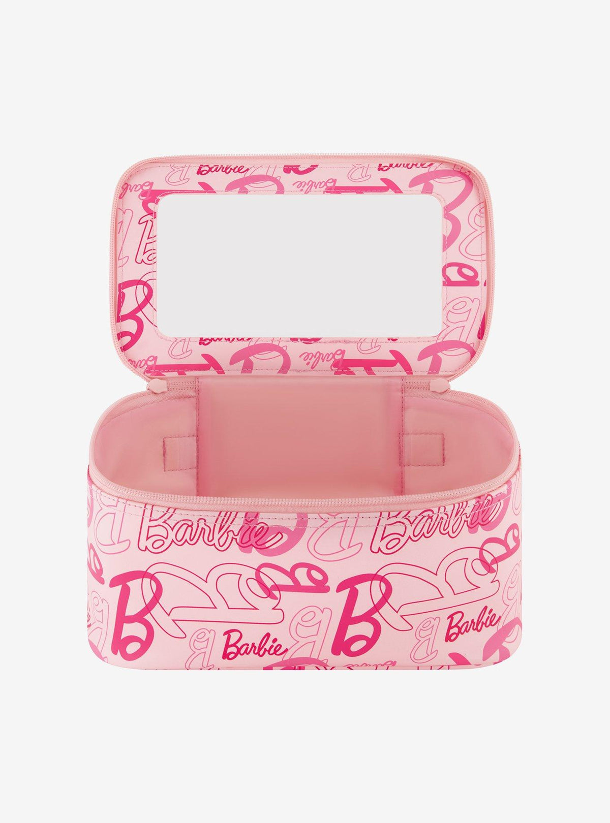 Set de 2 estuches de viaje Barbie