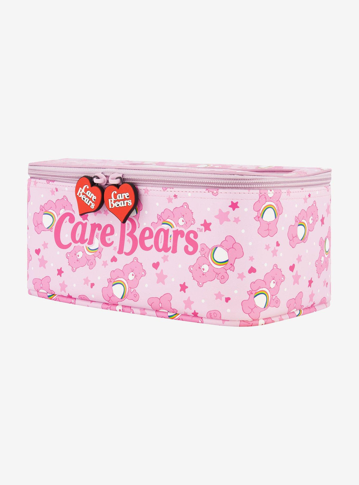 Set de cosmetiqueros Cheer Bear de Care Bears