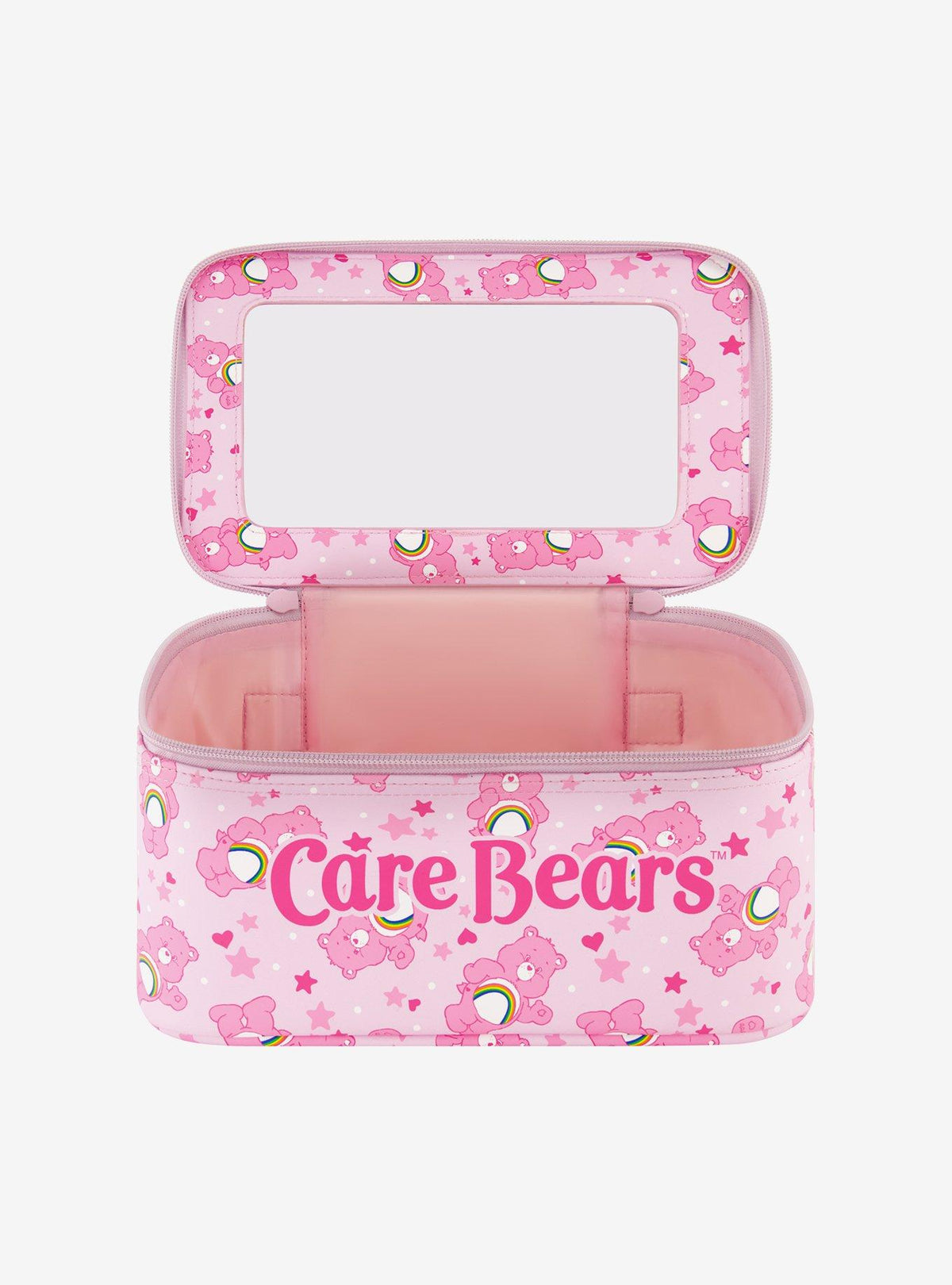 Set de cosmetiqueros Cheer Bear de Care Bears
