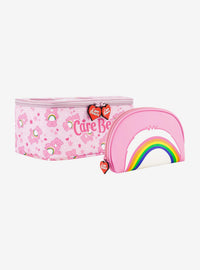 Set de cosmetiqueros Cheer Bear de Care Bears
