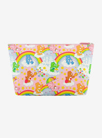 Neceser trapezoidal Rainbow Dreams Care Bears