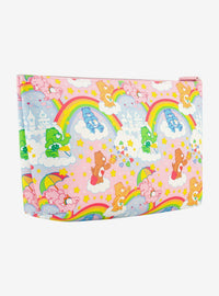 Neceser trapezoidal Rainbow Dreams Care Bears