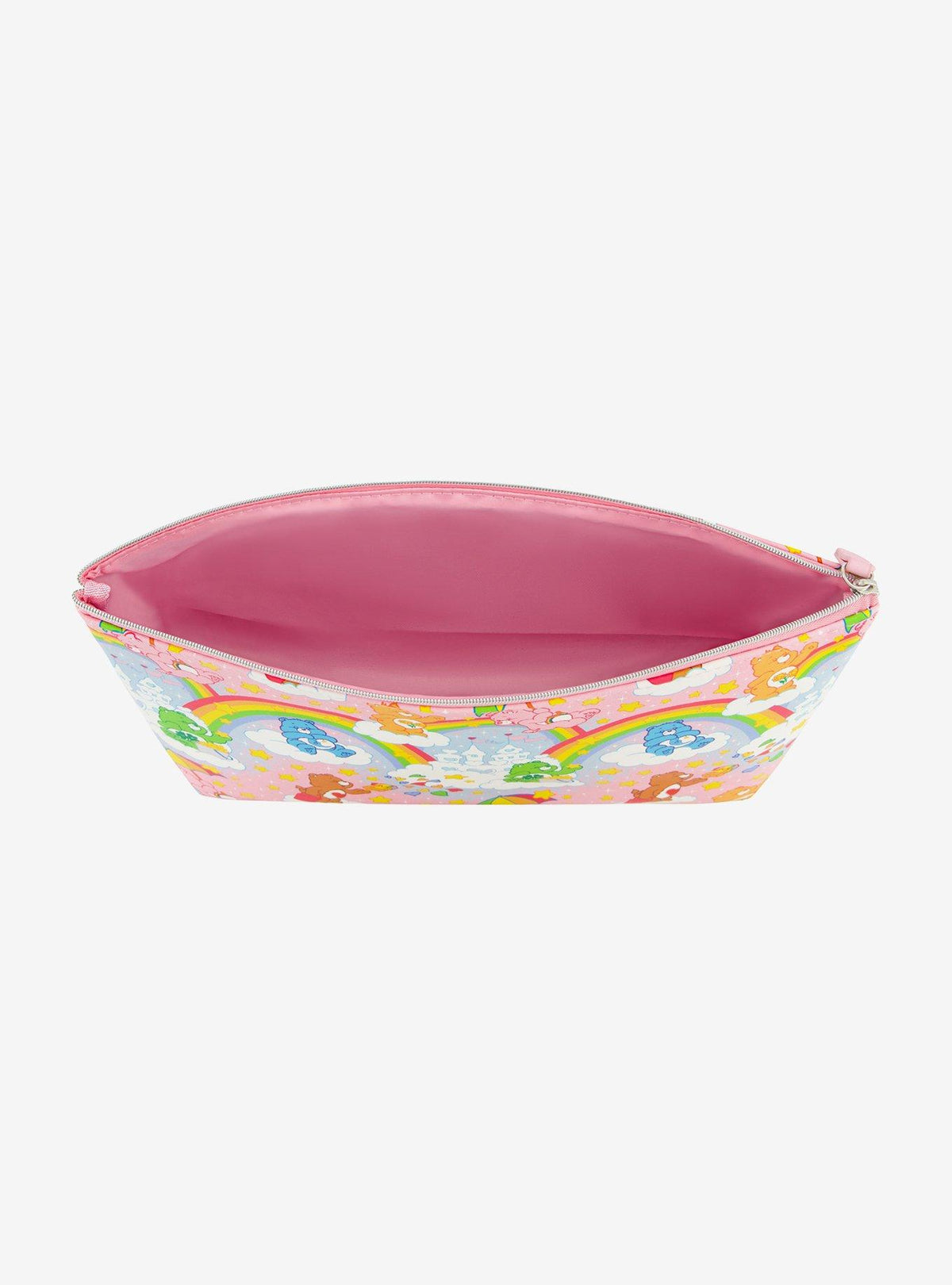 Neceser trapezoidal Rainbow Dreams Care Bears