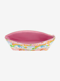Neceser trapezoidal Rainbow Dreams Care Bears