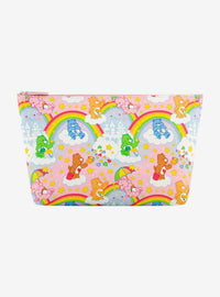 Neceser trapezoidal Rainbow Dreams Care Bears