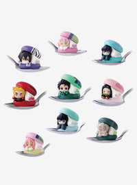 Demon Slayer: Kimetsu no Yaiba - Figura sorpresa macaron