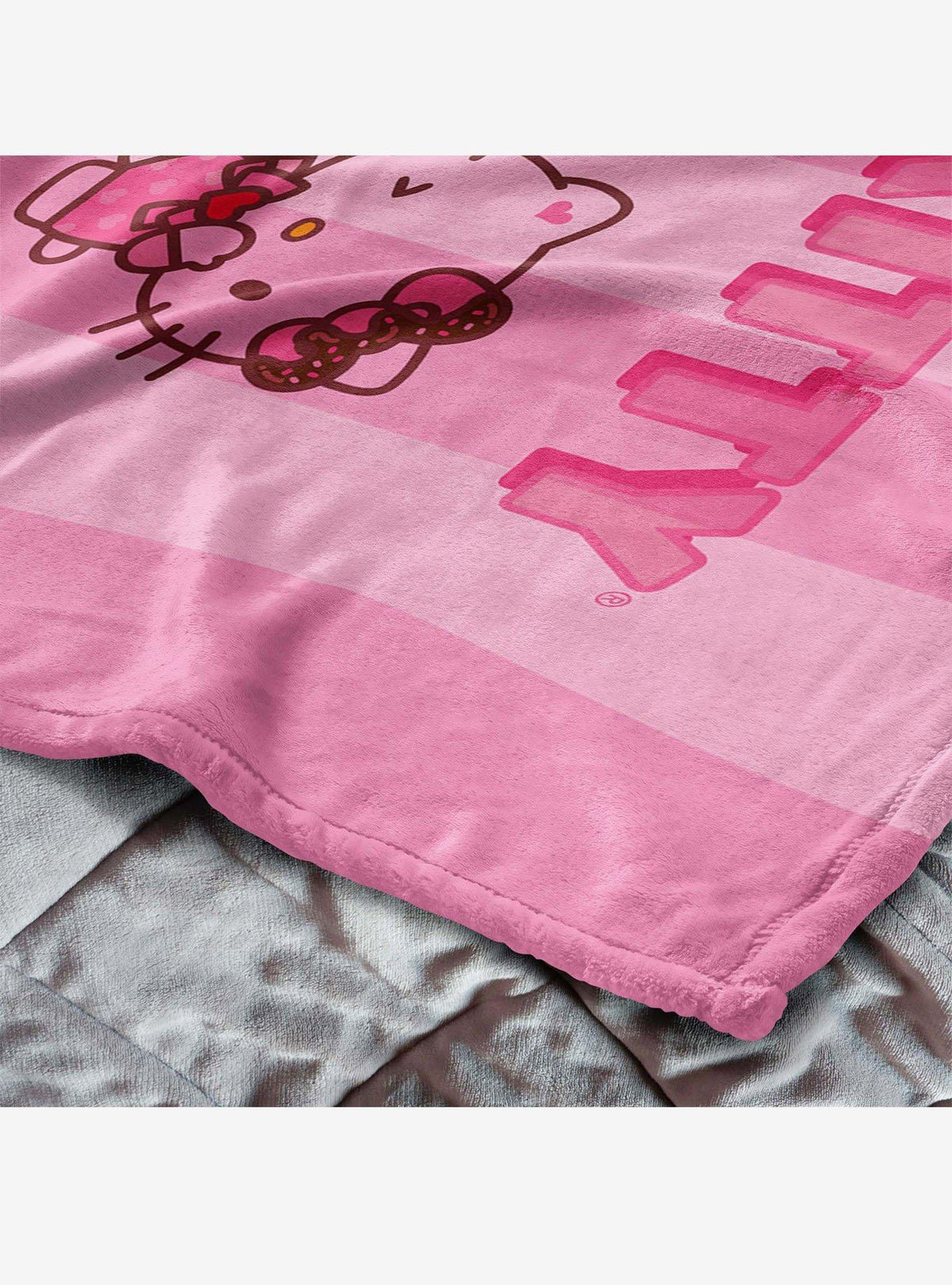 Manta Hello Kitty Sweetie Treats