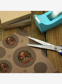 Papel kraft de regalo National Lampoon's Christmas Vacation