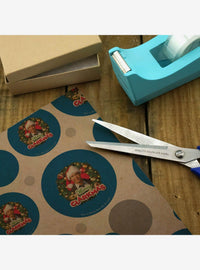 National Lampoon's Christmas Vacation: Papel de regalo
