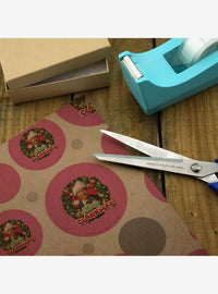 Papel de regalo National Lampoon's Christmas Vacation