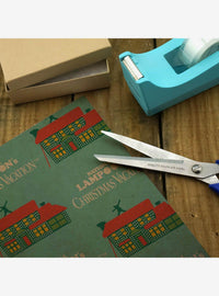 Papel de regalo National Lampoon's Christmas Vacation