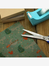 Papel de regalo National Lampoon's Christmas Vacation