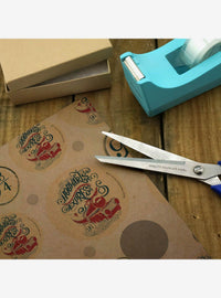 Papel de regalo Hogwarts Express de Harry Potter