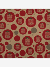 Papel de regalo National Lampoon's Christmas Vacation