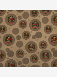 Papel de regalo Merry Clarkmas - Christmas Vacation