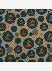 Papel de regalo National Lampoon's Christmas Vacation