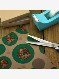 Papel de regalo National Lampoon's Christmas Vacation