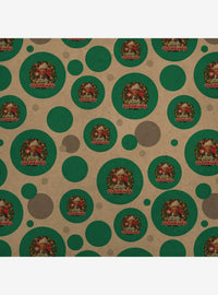 Papel de regalo National Lampoon's Christmas Vacation